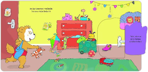 9783757102500 - Sample content