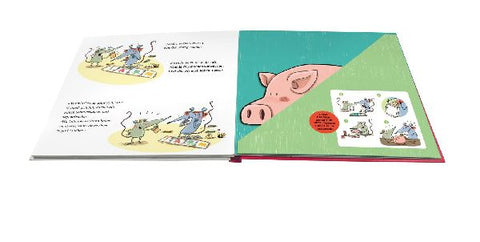 9783757102555 - Sample content