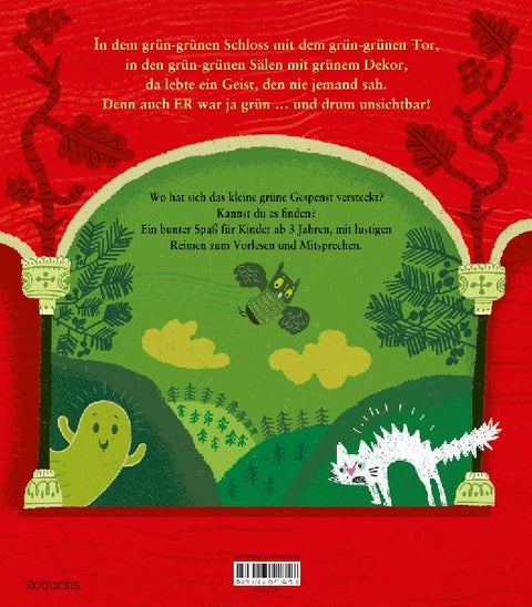 9783757102753 - Back cover