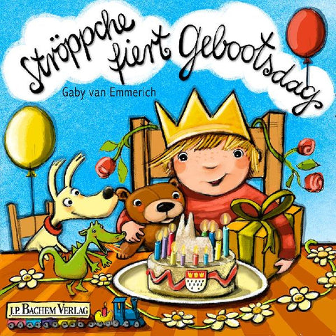 9783761629086 - Front cover