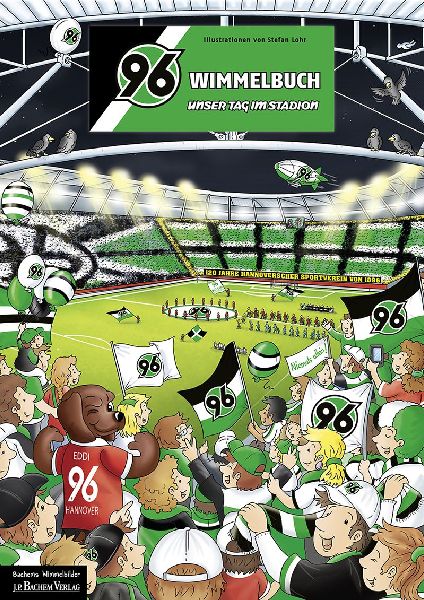 9783761630471 - Front cover