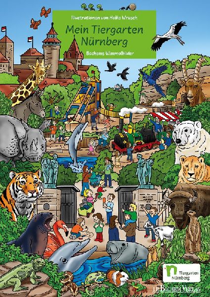 9783761633205 - Front cover