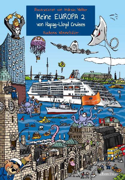 9783761633670 - Front cover