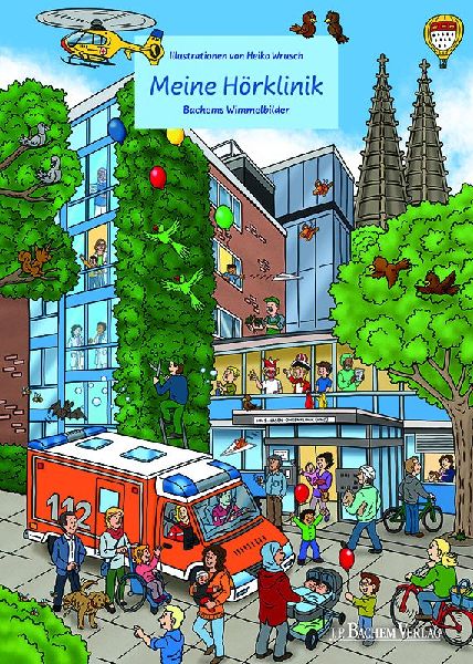 9783761634677 - Front cover