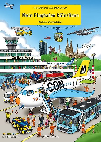 9783761634820 - Front cover