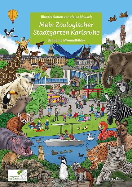 9783761634899 - Front cover