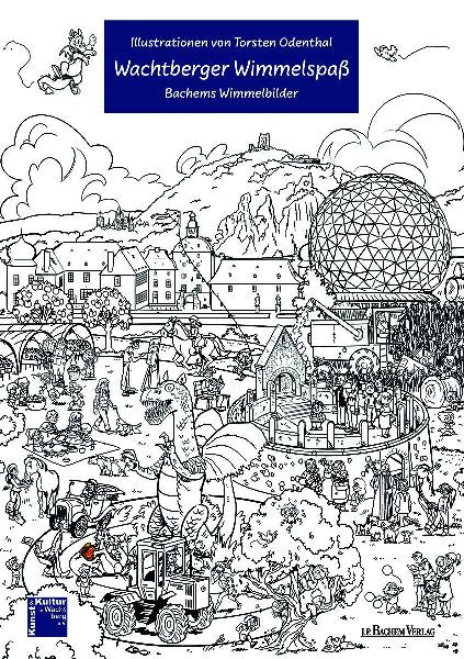 9783761635087 - Front cover