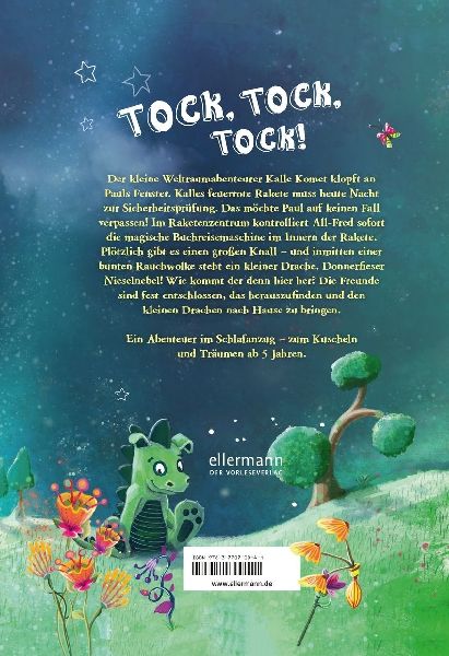 9783770700141 - Back cover