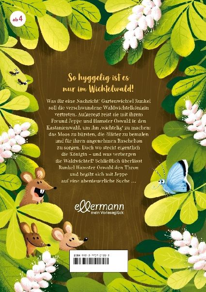 9783770701803 - Back cover