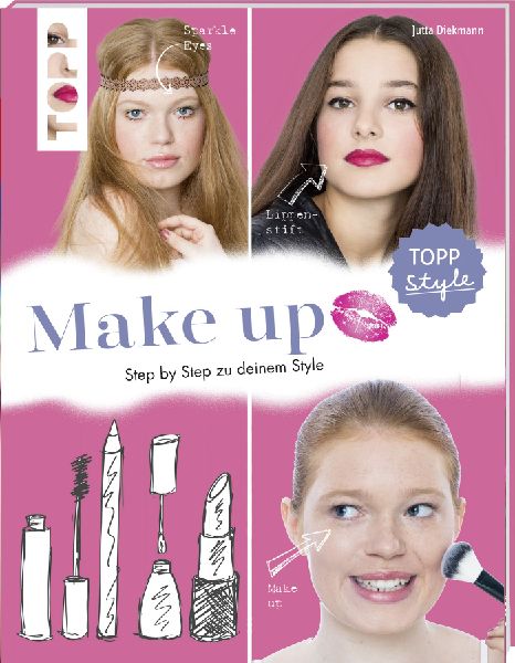 9783772442032 - Front cover