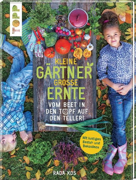 9783772446511 - Front cover