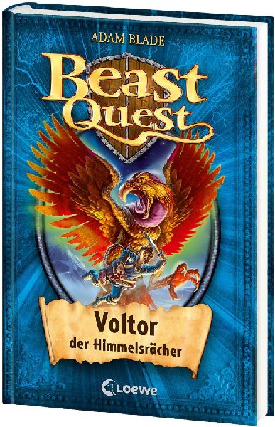 9783785576403 - Front cover