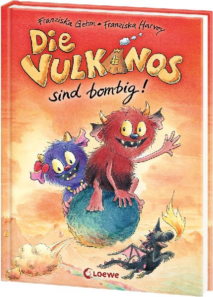 9783785576595 - Front cover