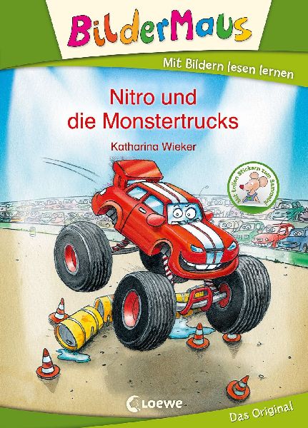 9783785577042 - Front cover