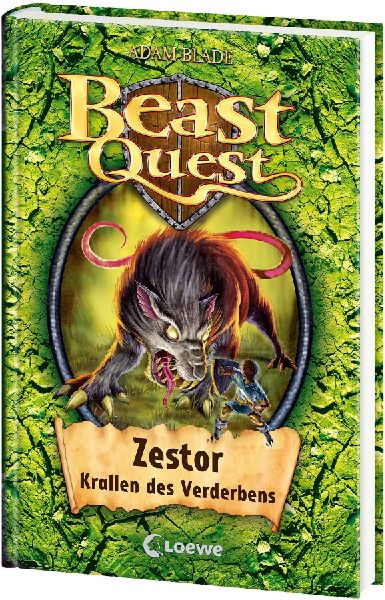 9783785578421 - Front cover