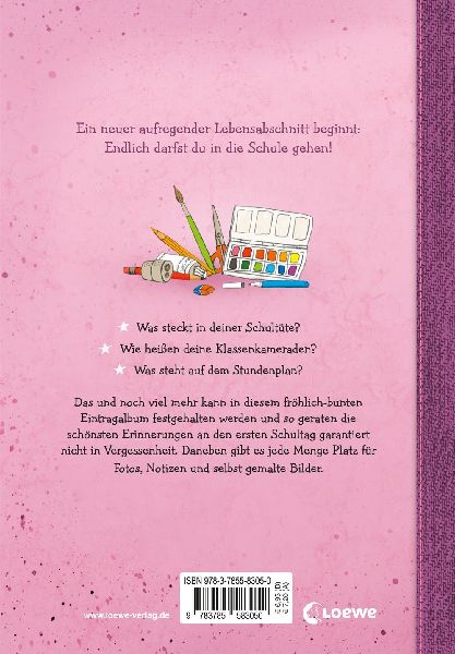 9783785583050 - Back cover