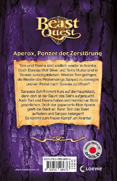 9783785584873 - Back cover