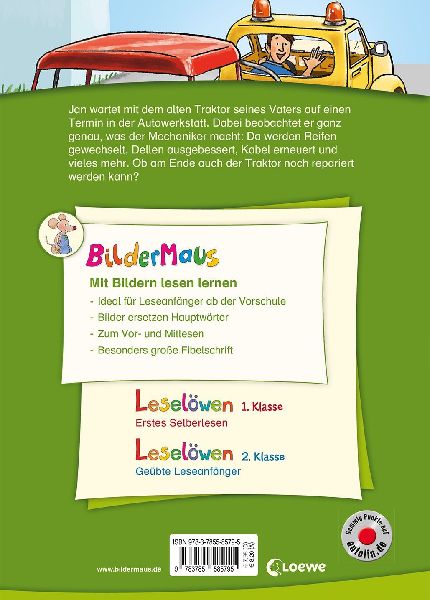 9783785585795 - Back cover