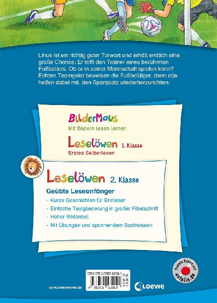 9783785585801 - Back cover