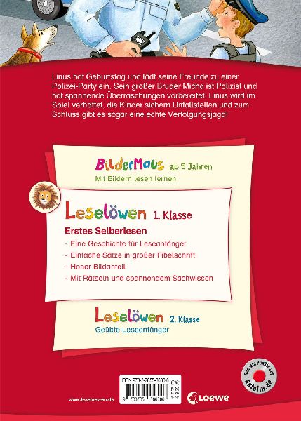 9783785586006 - Back cover