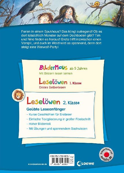 9783785586051 - Back cover