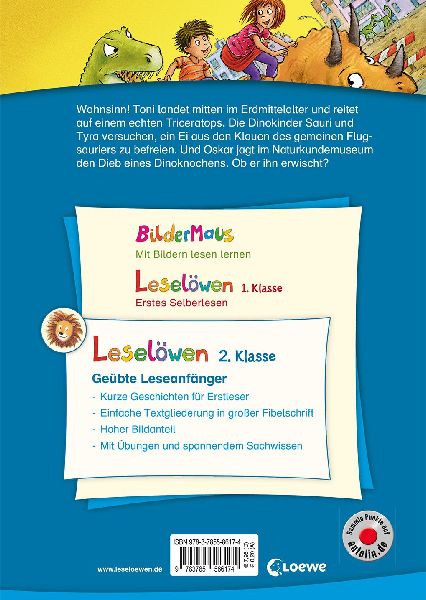 9783785586174 - Back cover