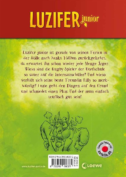 9783785586372 - Back cover