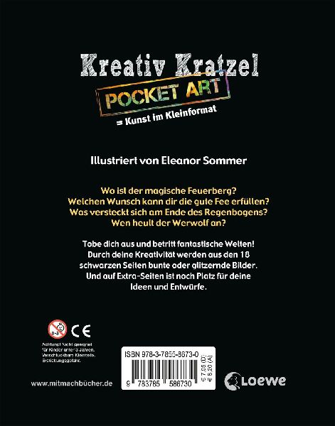 9783785586730 - Back cover