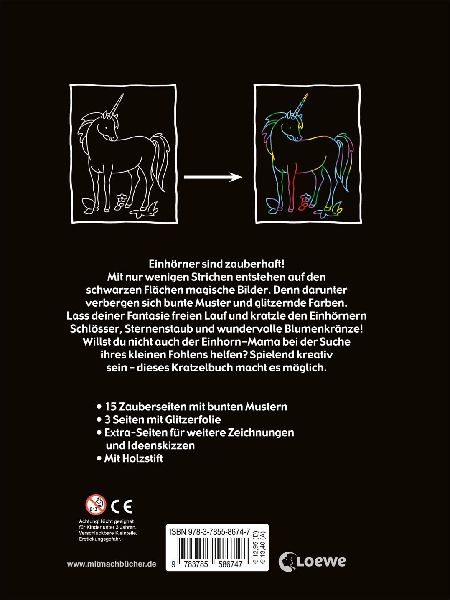 9783785586747 - Back cover
