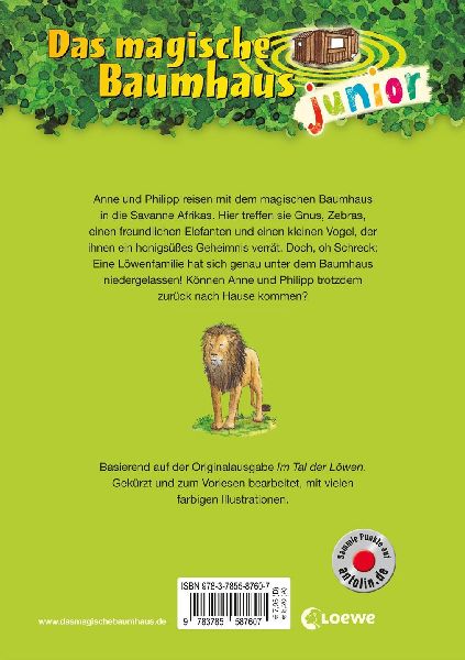 9783785587607 - Back cover