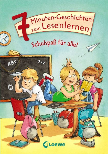 9783785587638 - Front cover