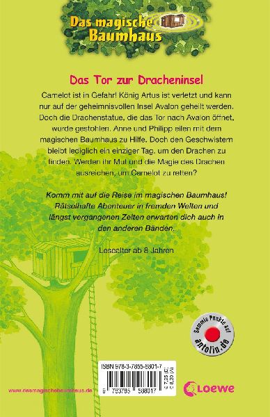 9783785588017 - Back cover