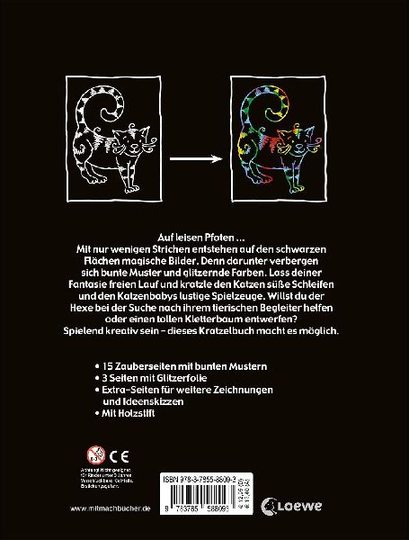 9783785588093 - Back cover