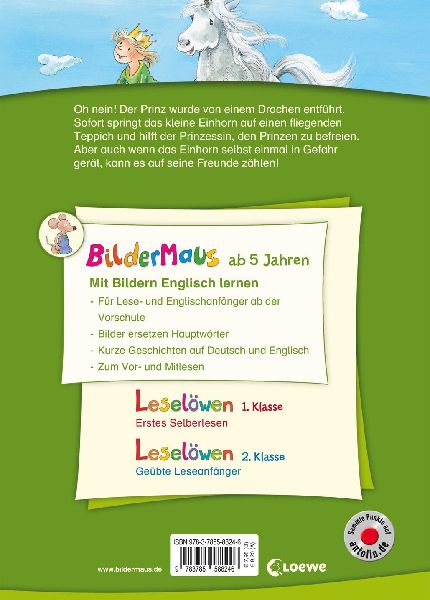 9783785588246 - Back cover