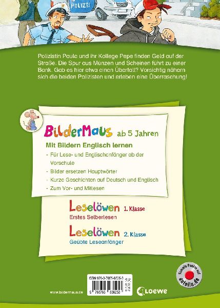 9783785588253 - Back cover