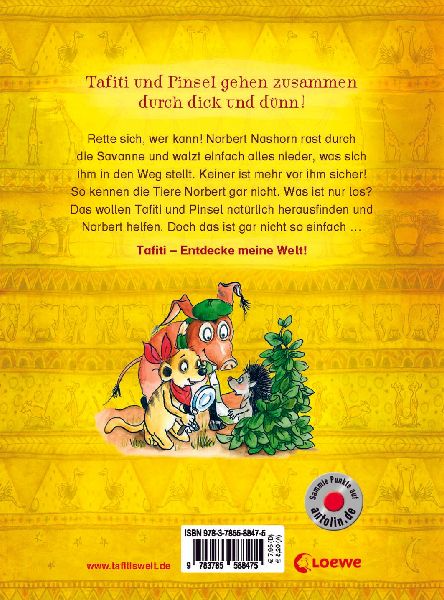 9783785588475 - Back cover