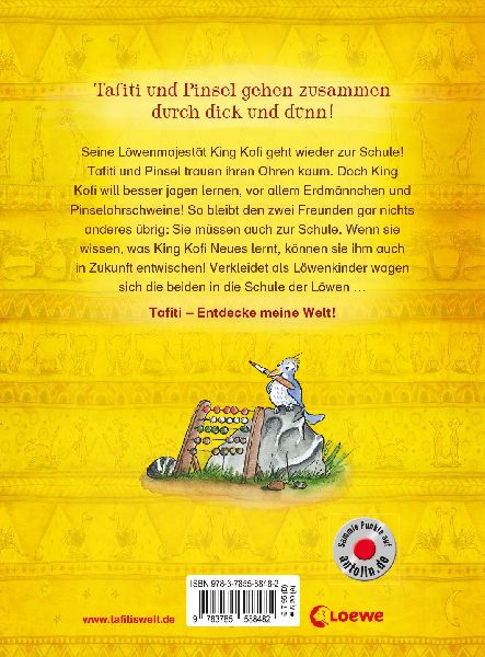 9783785588482 - Back cover