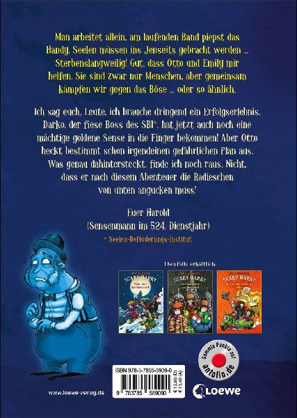 9783785589090 - Back cover