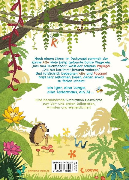 9783785589236 - Back cover