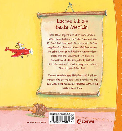 9783785589427 - Back cover