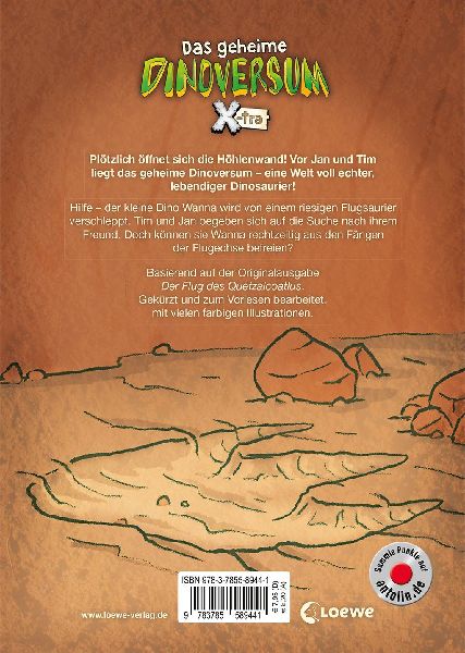 9783785589441 - Back cover