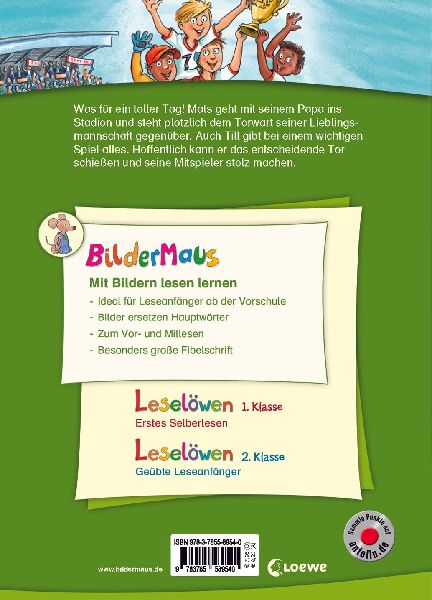 9783785589540 - Back cover