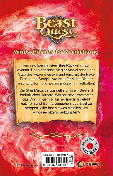 9783785589564 - Back cover