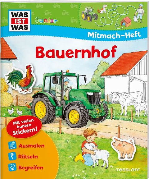 9783788619992 - Front cover