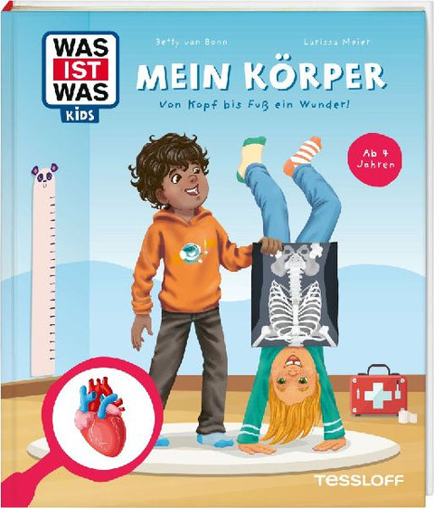 9783788620400 - Front cover