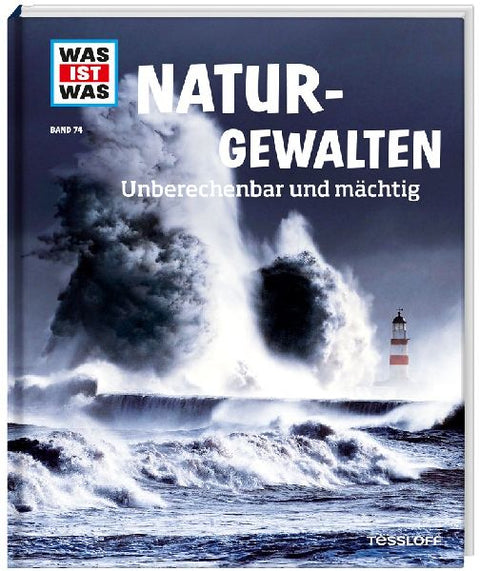 9783788620820 - Front cover