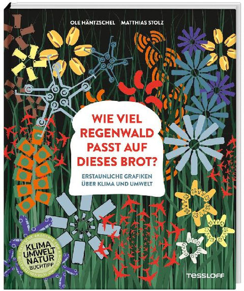 9783788622428 - Front cover