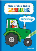 9783788641818 - Front cover