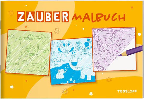 9783788641948 - Front cover