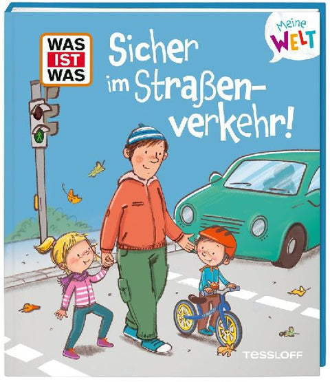 9783788643607 - Front cover